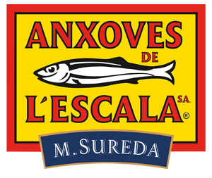 Anxoves de l'Escala